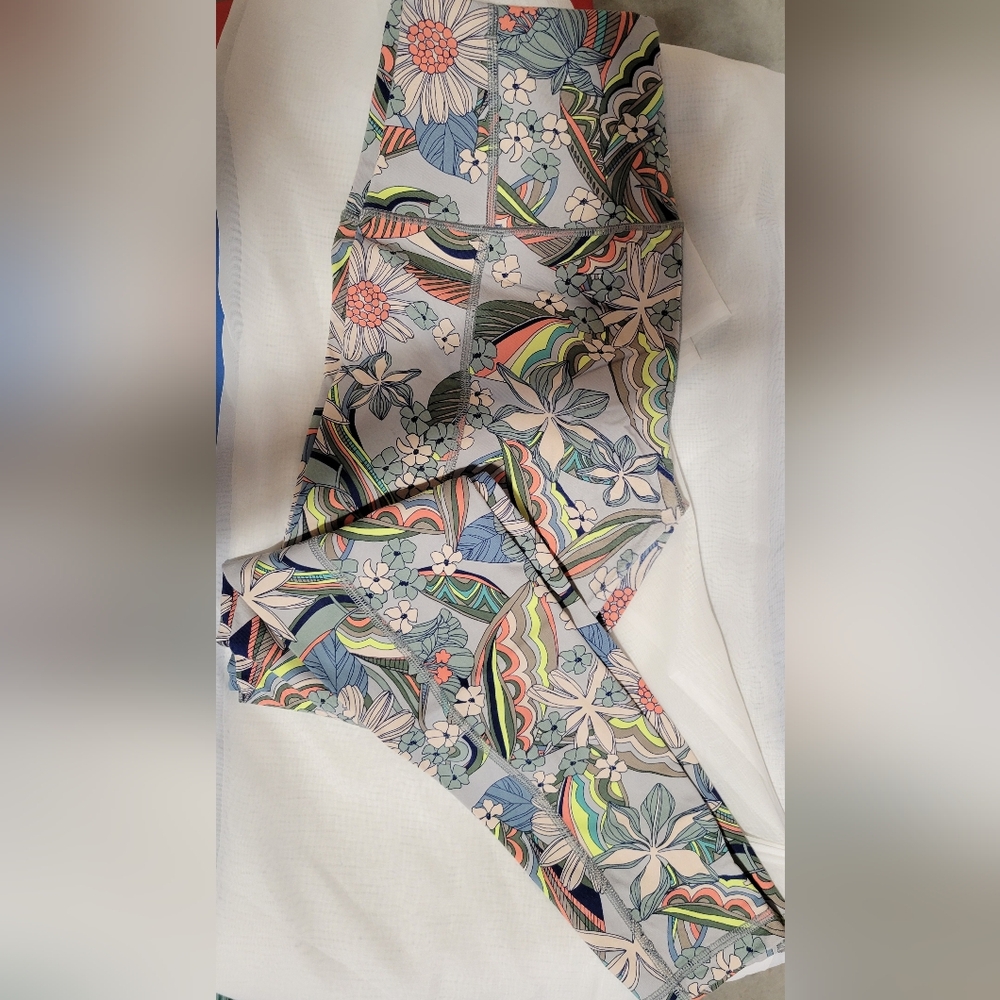Victoria Sport leggings